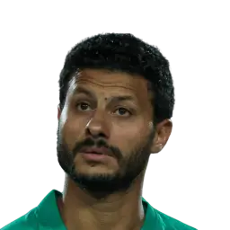 Mohamed El Shenawy Dream League Soccer / DLS 2025