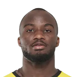 Ignatius Ganago Dream League Soccer / DLS 2025