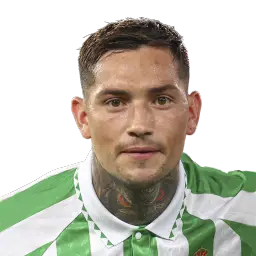 Chimy Ávila Dream League Soccer / DLS 2025