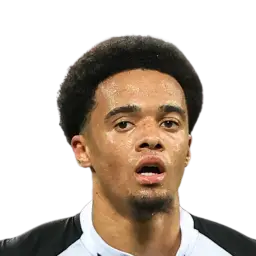Jamal Lewis Dream League Soccer / DLS 2025