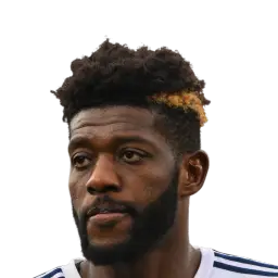 Ibrahim Sangaré Dream League Soccer / DLS 2025