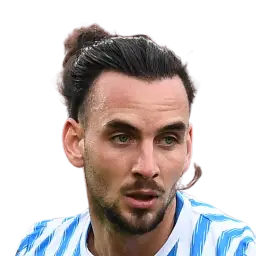 Marko Janković Dream League Soccer / DLS 2025