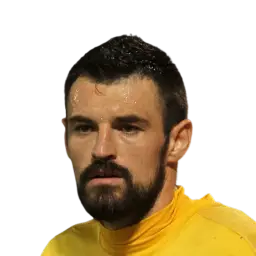 Milan Mijatović Dream League Soccer / DLS 2025