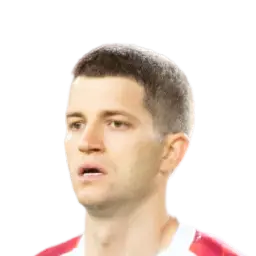 Nebojša Kosović Dream League Soccer / DLS 2025