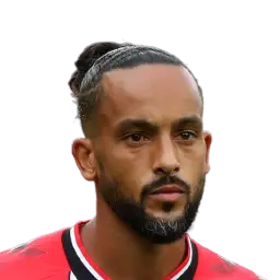 Theo Walcott Dream League Soccer / DLS 2025