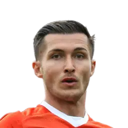 Dan Potts Dream League Soccer / DLS 2025