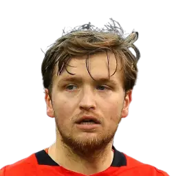 Luke Berry Dream League Soccer / DLS 2025