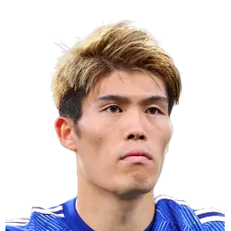 Takehiro Tomiyasu Dream League Soccer / DLS 2025