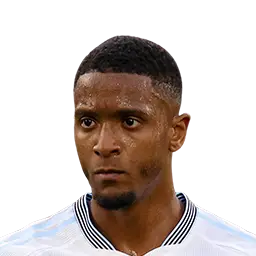 Ezri Konsa Dream League Soccer / DLS 2025