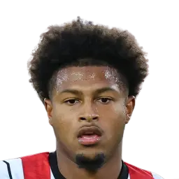 Rhian Brewster Dream League Soccer / DLS 2025