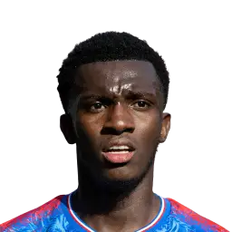 Eddie Nketiah Dream League Soccer / DLS 2025