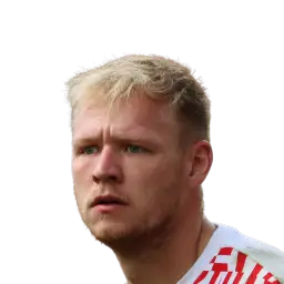 Aaron Ramsdale Dream League Soccer / DLS 2025
