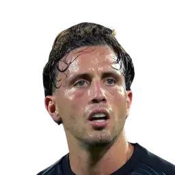 Luca Pellegrini Dream League Soccer / DLS 2025