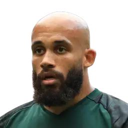 Bryan Mbeumo Dream League Soccer / DLS 2025