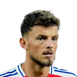 Ben White Dream League Soccer / DLS 2025
