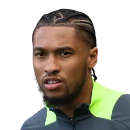 Boubacar Kamara Dream League Soccer / DLS 2025