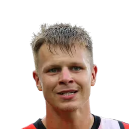 Mads Juel Andersen Dream League Soccer / DLS 2025