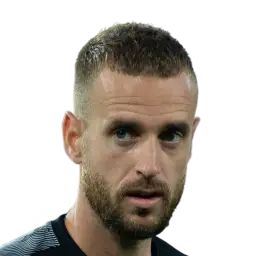 Aarón Escandell Dream League Soccer / DLS 2025