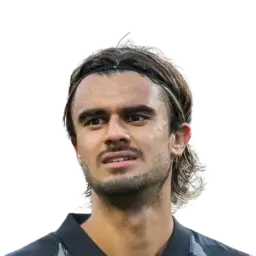 Joao Jota Dream League Soccer / DLS 2025