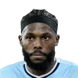 Nuno Tavares Dream League Soccer / DLS 2025