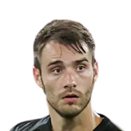 Francisco Ferreira Dream League Soccer / DLS 2025