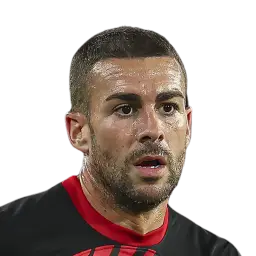 Dani Rodríguez Dream League Soccer / DLS 2025