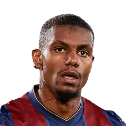 Wesley Moraes Dream League Soccer / DLS 2025