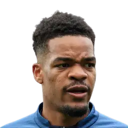 Grady Diangana Dream League Soccer / DLS 2025