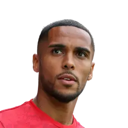 Max Lowe Dream League Soccer / DLS 2025