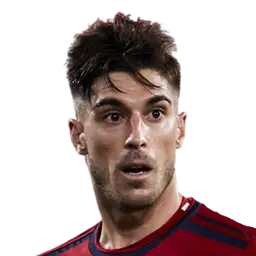 Nacho Vidal Dream League Soccer / DLS 2025