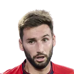 Jon Moncayola Dream League Soccer / DLS 2025