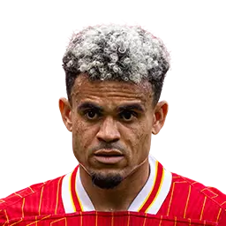 Luis Díaz Dream League Soccer / DLS 2025
