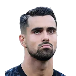 Diogo Costa Dream League Soccer / DLS 2025