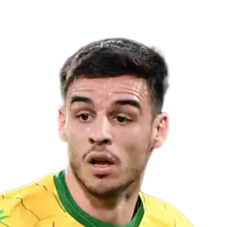 Fabien Centonze Dream League Soccer / DLS 2025
