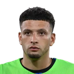 Ben Godfrey Dream League Soccer / DLS 2025