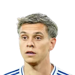 Leandro Trossard Dream League Soccer / DLS 2025