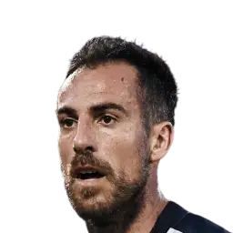 Marco Mancosu Dream League Soccer / DLS 2025