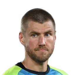 Jesse Joronen Dream League Soccer / DLS 2025