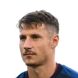 Andrea Pinamonti Dream League Soccer / DLS 2025