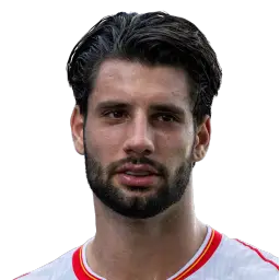 Dominik Szoboszlai Dream League Soccer / DLS 2025