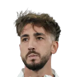 Gaetano Castrovilli Dream League Soccer / DLS 2025