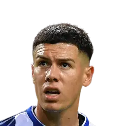 Nehuén Pérez Dream League Soccer / DLS 2025
