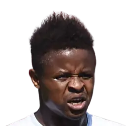 Yves Baraye Dream League Soccer / DLS 2025