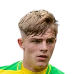 Brandon Williams Dream League Soccer / DLS 2025