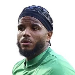 Valentin Rosier Dream League Soccer / DLS 2025