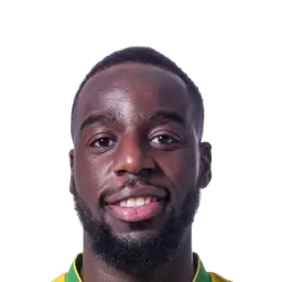 Roli Pereira de Sa Dream League Soccer / DLS 2025
