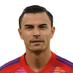 Emil Audero Dream League Soccer / DLS 2025
