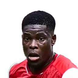 Marshall Munetsi Dream League Soccer / DLS 2025