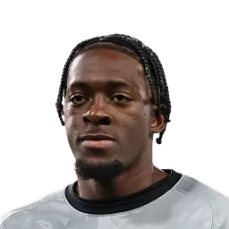 Axel Disasi Dream League Soccer / DLS 2025