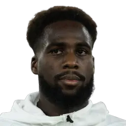 Boulaye Dia Dream League Soccer / DLS 2025